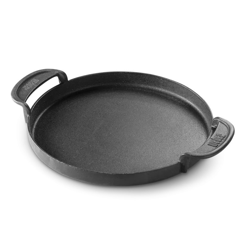 Weber Griddle Griddle — 7421 (FR)