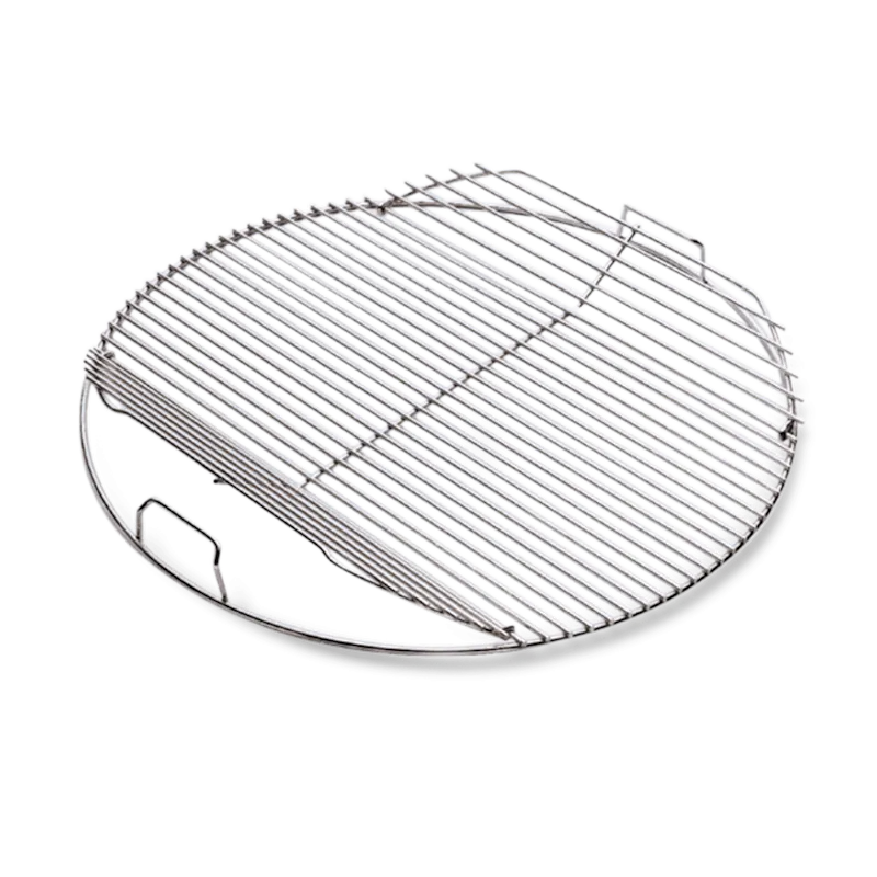 Weber Hinged Cooking Grate Hinged Cooking Grate — 7434 (FR)