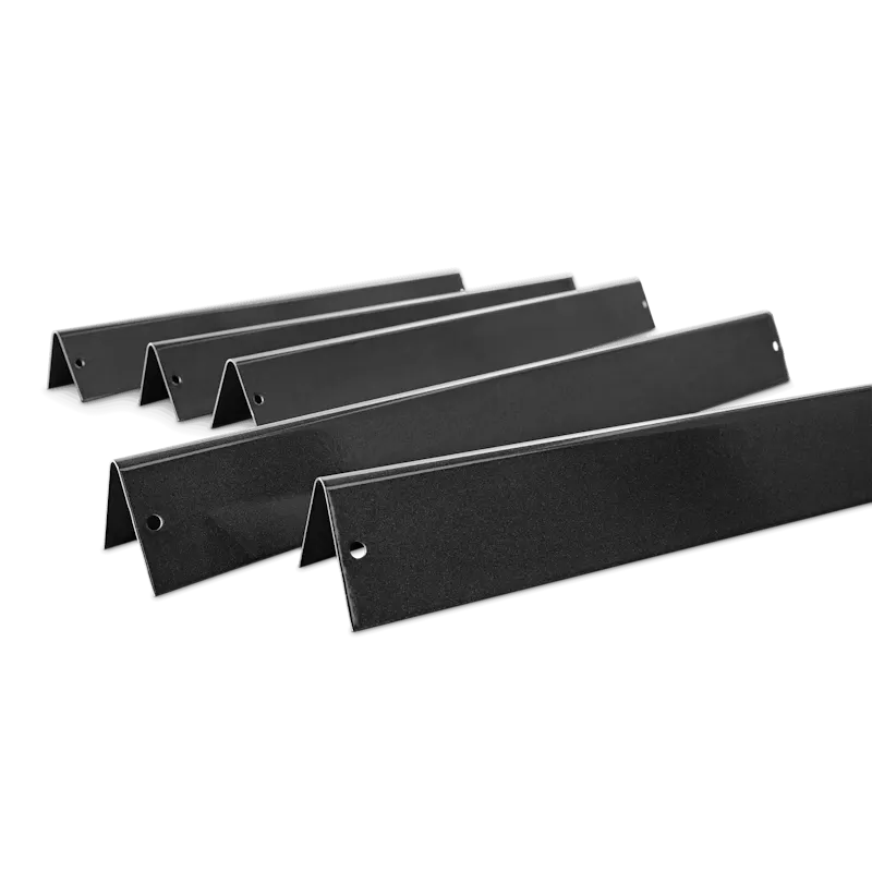 Weber Flavorizer Bars Flavorizer Bars — 7536 (FR)
