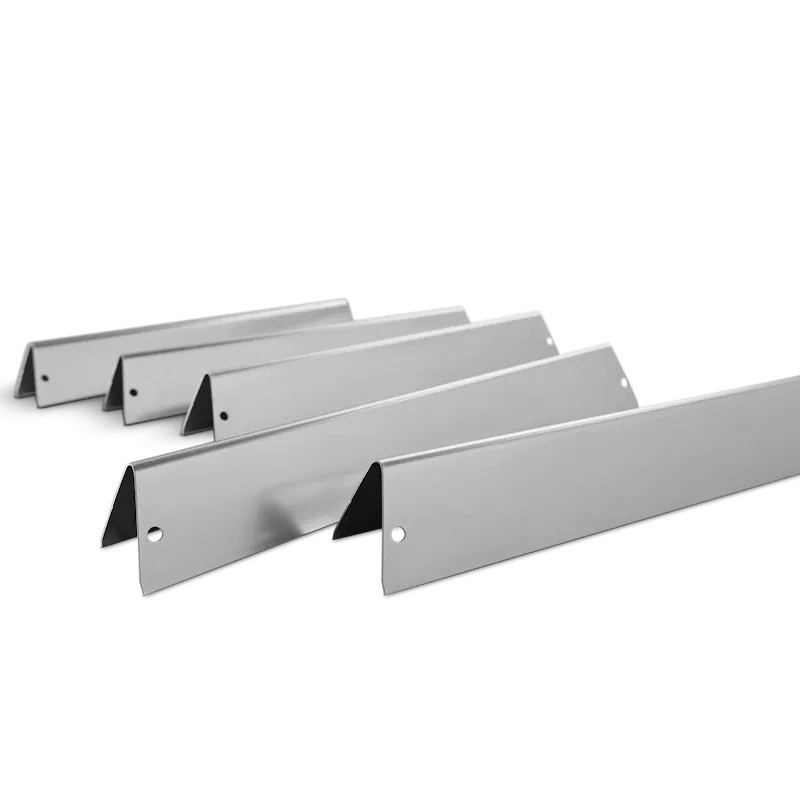 Weber Flavorizer Bars Flavorizer Bars — 7540 (FR)