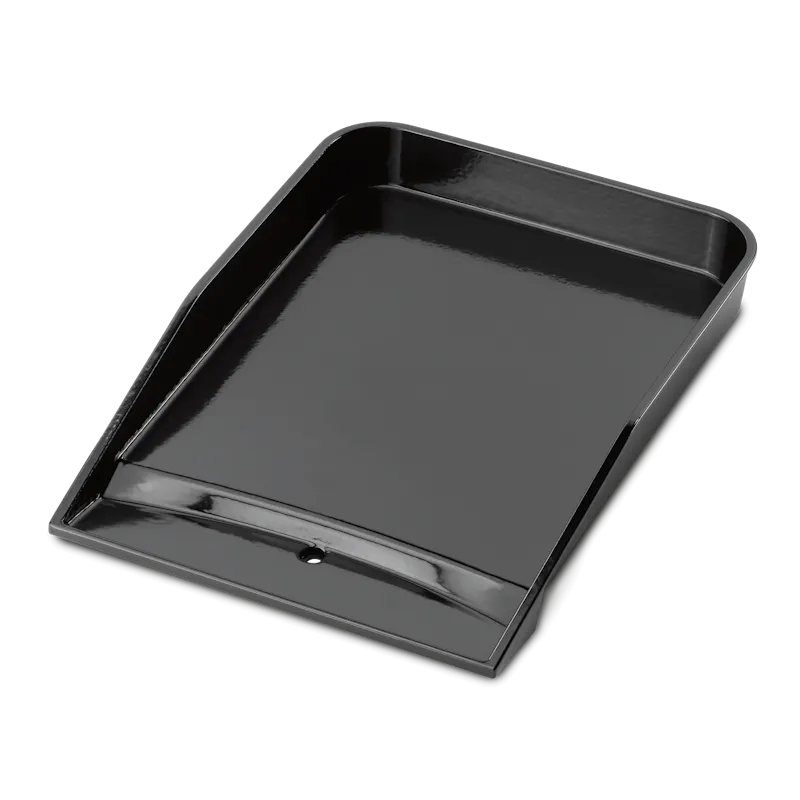 Weber Deluxe Griddle Deluxe Griddle — 7579 (FR)