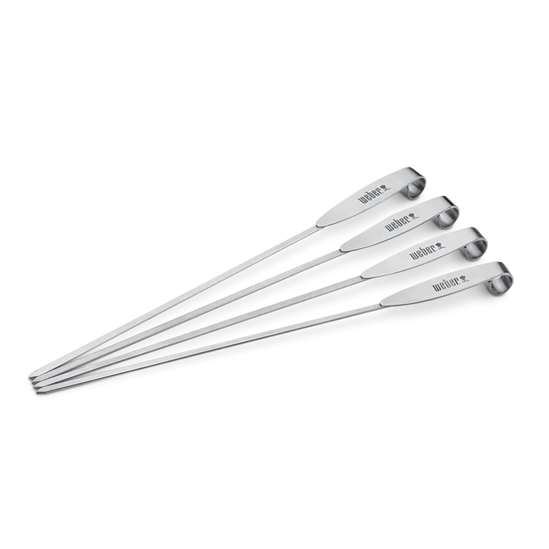 Weber Skewer Set Skewer Set — 7618 (FR)