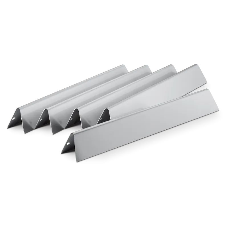 Weber Flavorizer Bars Flavorizer Bars — 7620 (FR)