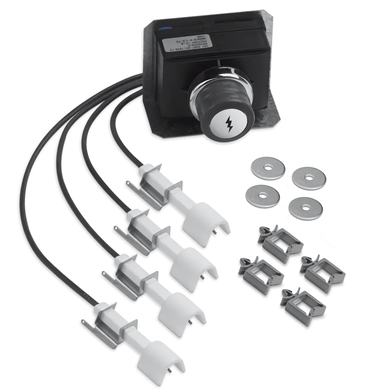 Weber Ignition kit Ignition kit — 7629 (FR)