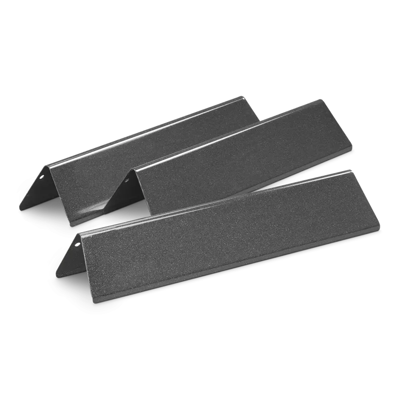 Weber Flavorizer Bars Flavorizer Bars — 7635 (FR)