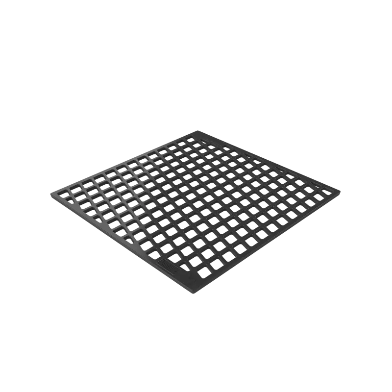 Weber WEBER CRAFTED Dual-Sided Sear Grate WEBER CRAFTED Dual-Sided Sear Grate — 7680 (FR)