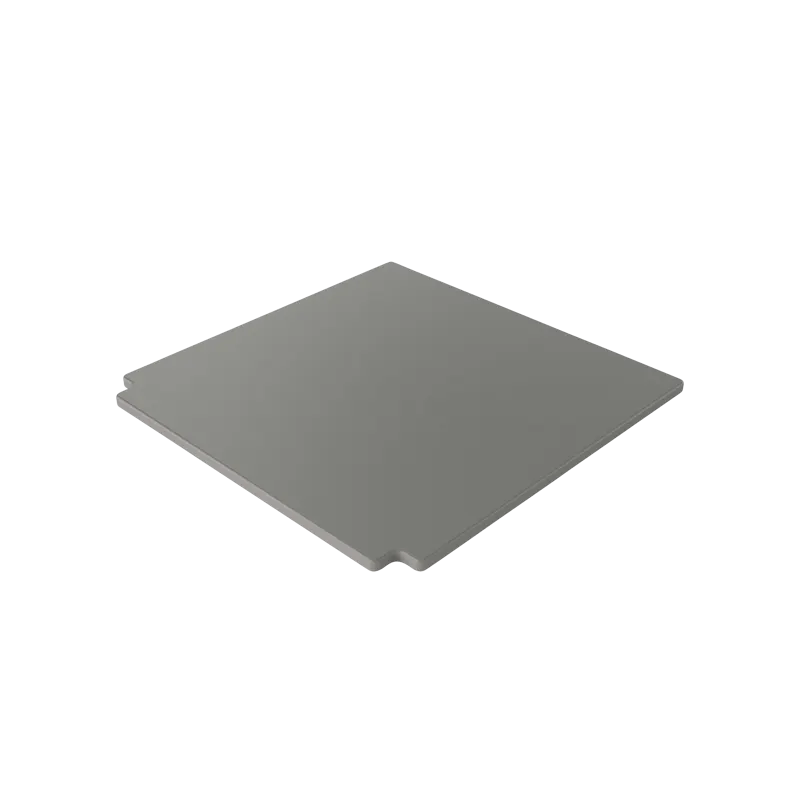 Weber WEBER CRAFTED Glazed Pizza Stone WEBER CRAFTED Glazed Pizza Stone — 7681 (FR)