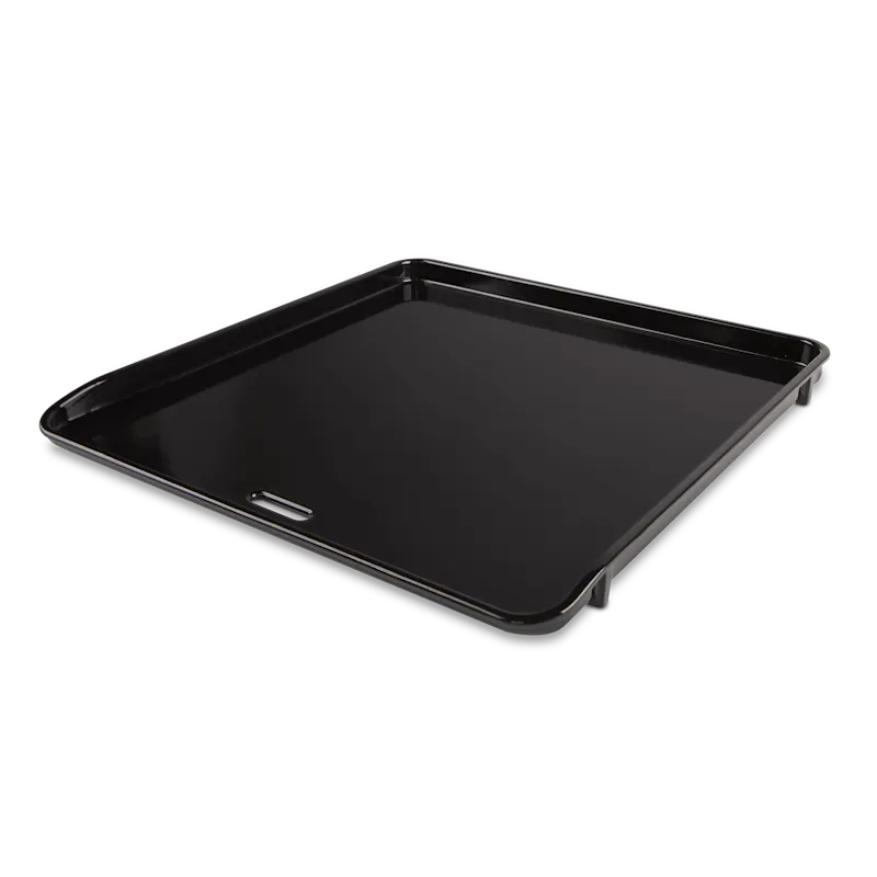 Weber WEBER CRAFTED Griddle WEBER CRAFTED Griddle — 7682 (FR)