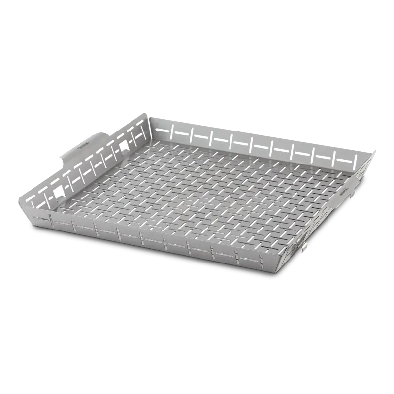 Weber WEBER CRAFTED Grilling Basket WEBER CRAFTED Grilling Basket — 7683 (FR)