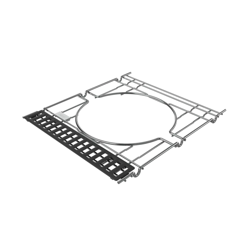 Weber WEBER CRAFTED Frame Kit - Genesis WEBER CRAFTED Frame Kit - Genesis — 7687 (FR)