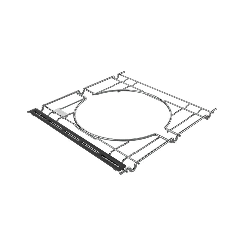 Weber WEBER CRAFTED Frame Kit WEBER CRAFTED Frame Kit — 7688 (FR)