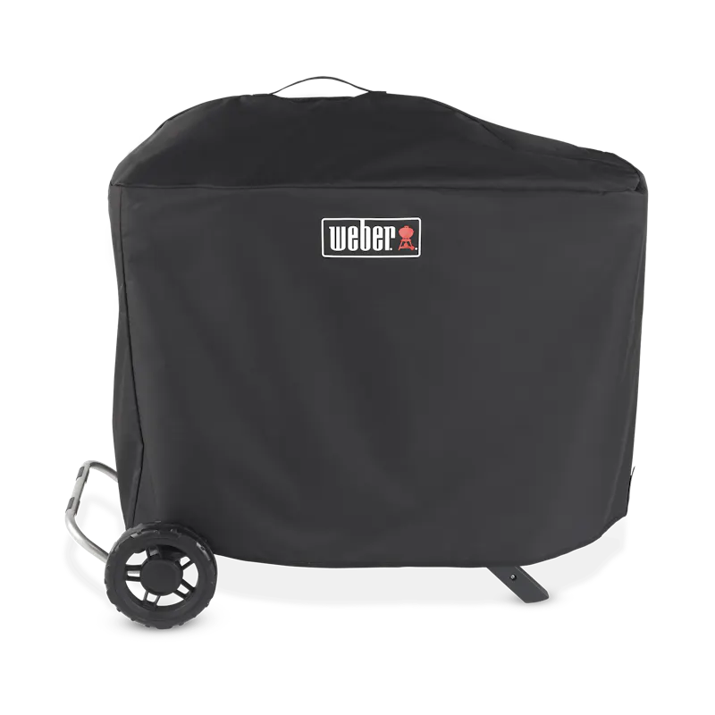 Weber Premium grill cover — 7770 (FR)