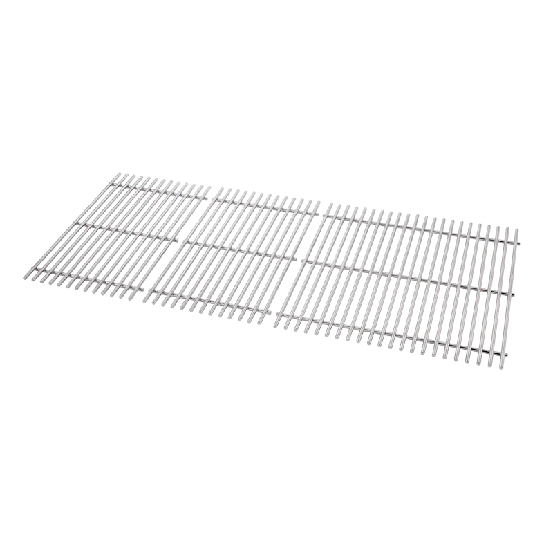 Weber WEBER CRAFTED Stainless Steel Cooking Grates WEBER CRAFTED Stainless Steel Cooking Grates — 7859 (FR)
