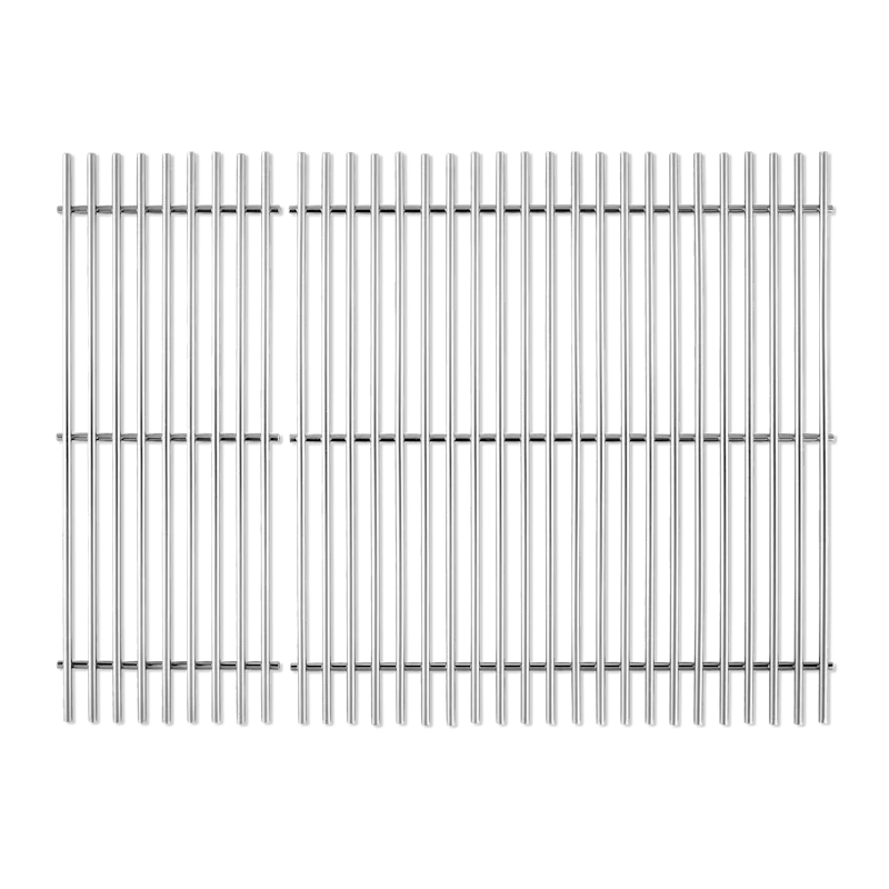 Weber WEBER CRAFTED Stainless Steel Cooking Grates WEBER CRAFTED Stainless Steel Cooking Grates — 7860 (FR)