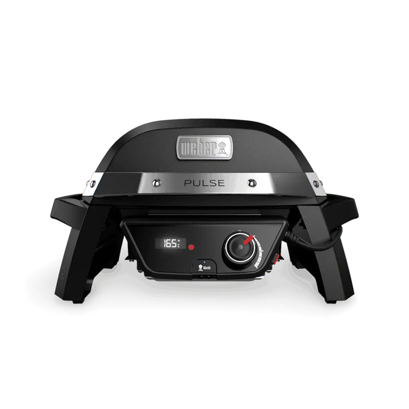 Weber Electric grill Pulse 1000 Electric grill Pulse 1000 — 81010053 (FR)