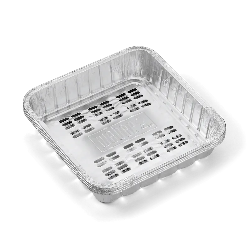 Weber Grilling Pans Grilling Pans — 8306 (FR)