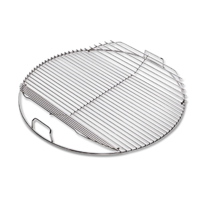 Weber Hinged Cooking Grate Hinged Cooking Grate — 8414 (FR)