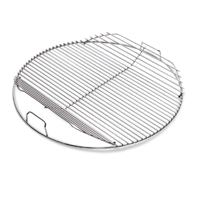 Weber Hinged Cooking Grate Hinged Cooking Grate — 8424 (FR)