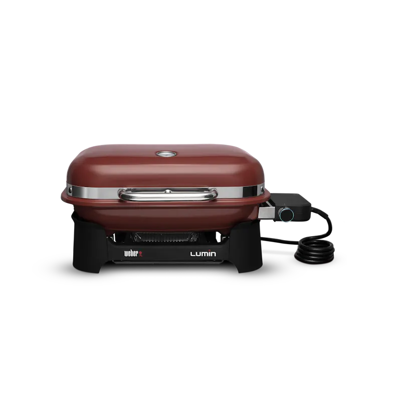 Weber Electric grill Lumin Compact Electric grill Lumin Compact — 91040953 (FR)