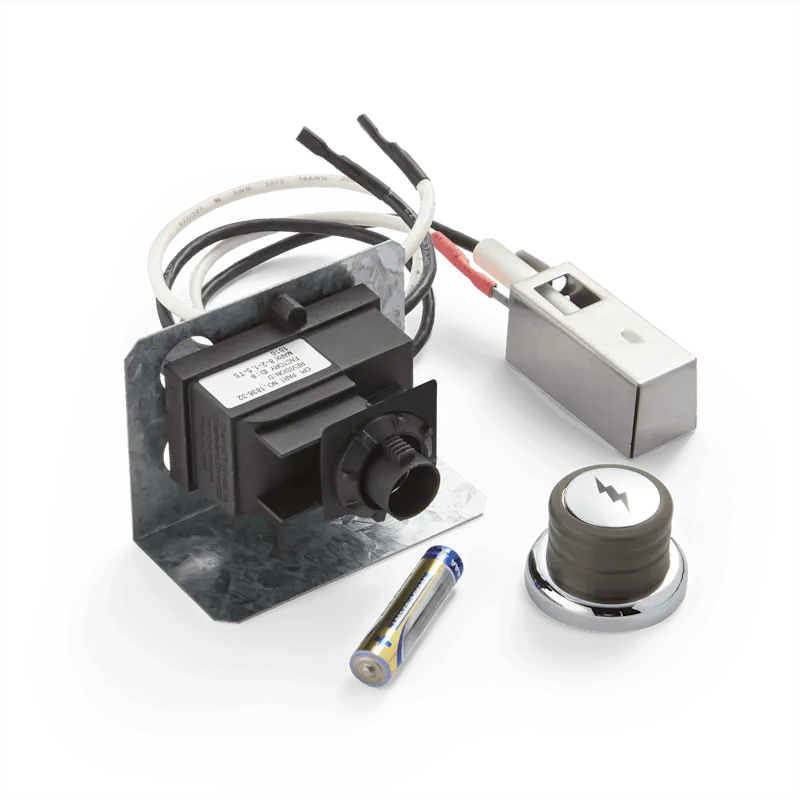 Weber Ignition kit Ignition kit — 91360 (FR)