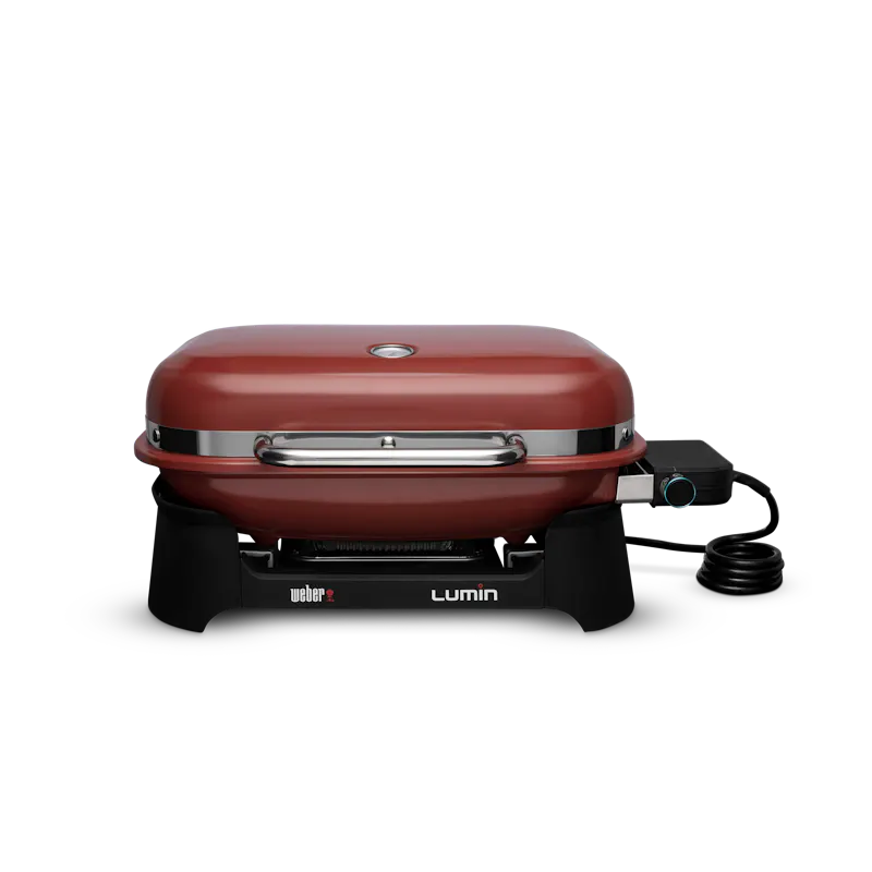 Weber Electric grill Lumin Electric grill Lumin — 92040953 (FR)