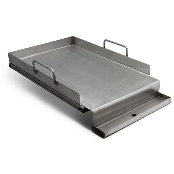 Yoder Smokers 24×36 Charcoal Grill Griddle 24×36 Charcoal Grill Griddle (EU)