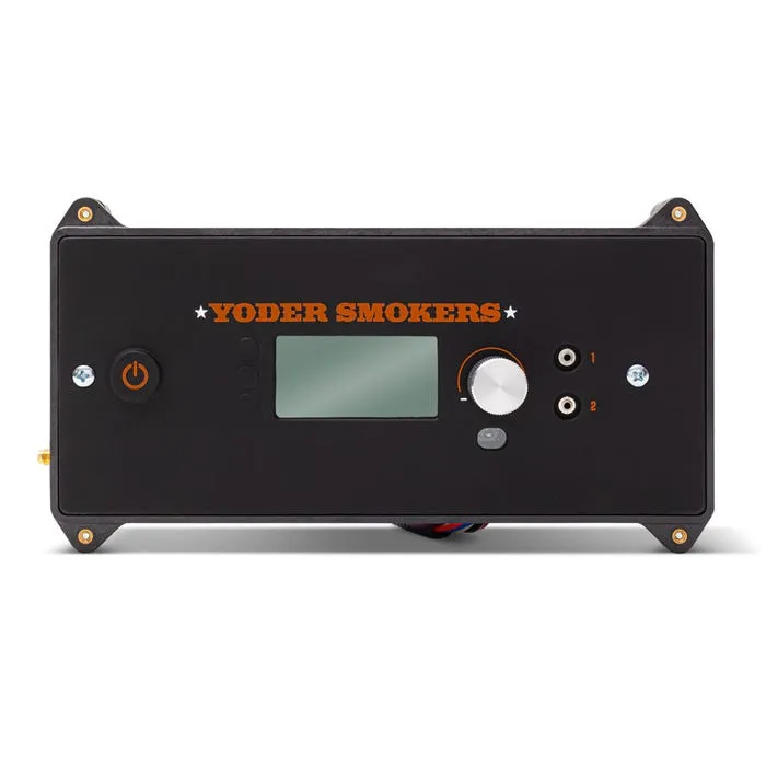 Yoder Smokers 480/640 ACS Wi-Fi Enabled Control Board Conversion Kit 480/640 ACS Wi-Fi Enabled Control Board Conversion Kit (EU)