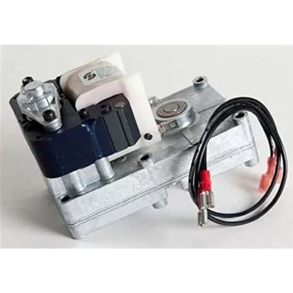 Yoder Smokers Pellet Auger Motor Pellet Auger Motor (EU)