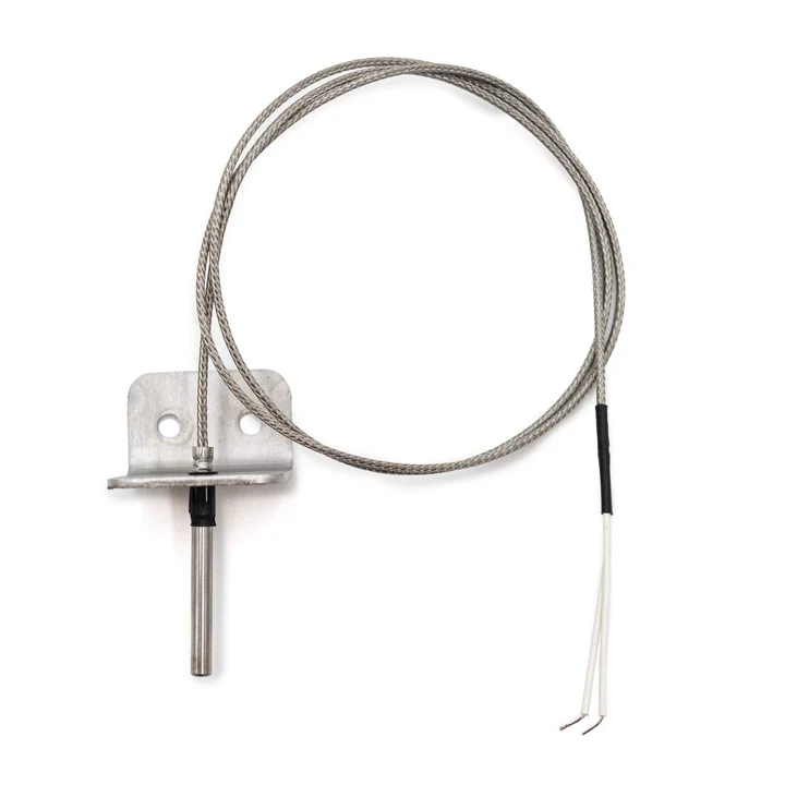 Yoder Smokers Pellet Grill Replacement Thermocouple Pellet Grill Replacement Thermocouple — PT-1000, Cimarron (EU)
