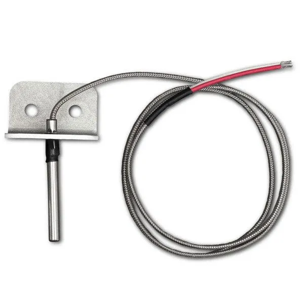 Yoder Smokers Pellet Grill Replacement Thermocouple Pellet Grill Replacement Thermocouple — J-Type, Cimarron (EU)