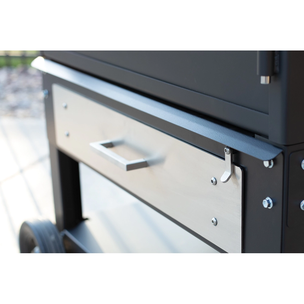 Yoder Smokers YS480 Storage Drawer (EU)