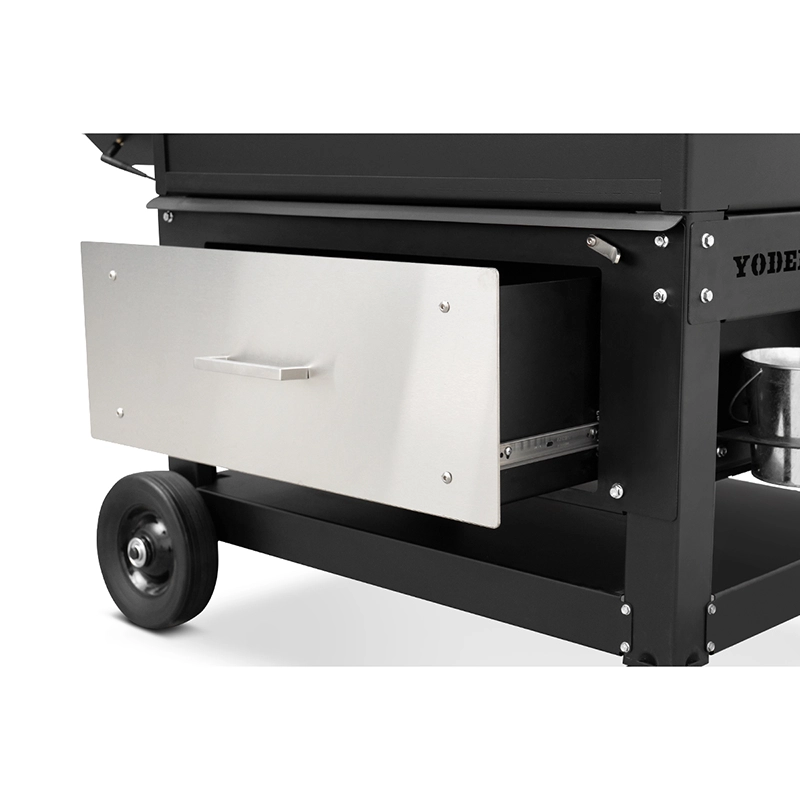 Yoder Smokers YS640 Storage Drawer (EU)