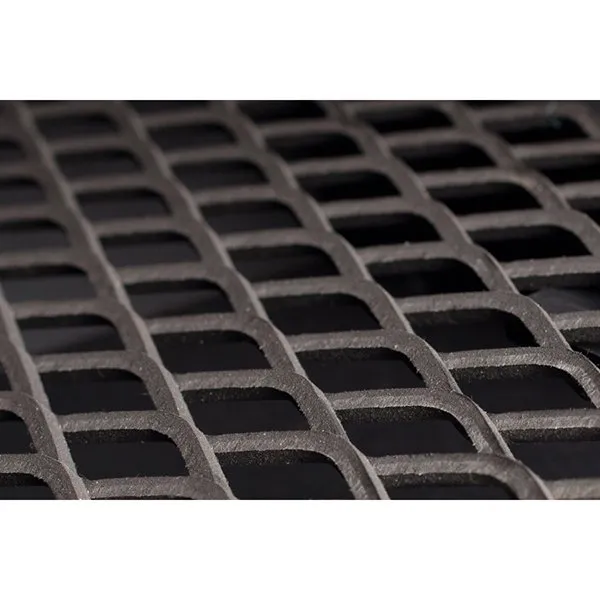 Yoder Smokers YS 24″ Offset Smoker Charcoal Grate (EU)