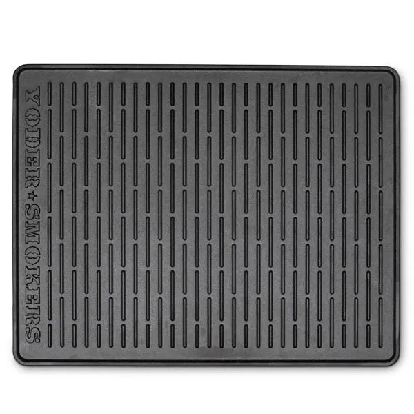 Yoder Smokers YS Cast Iron Griddle (EU)