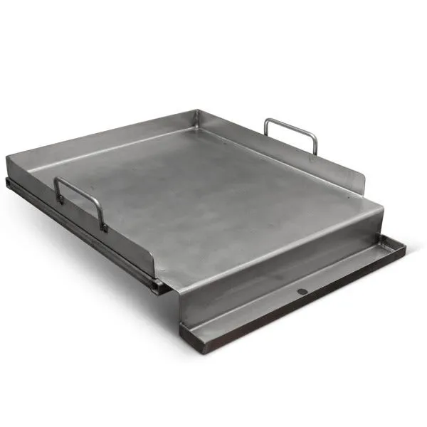 Yoder Smokers 24×48 Charcoal Grill Griddle 24×48 Charcoal Grill Griddle (EU)