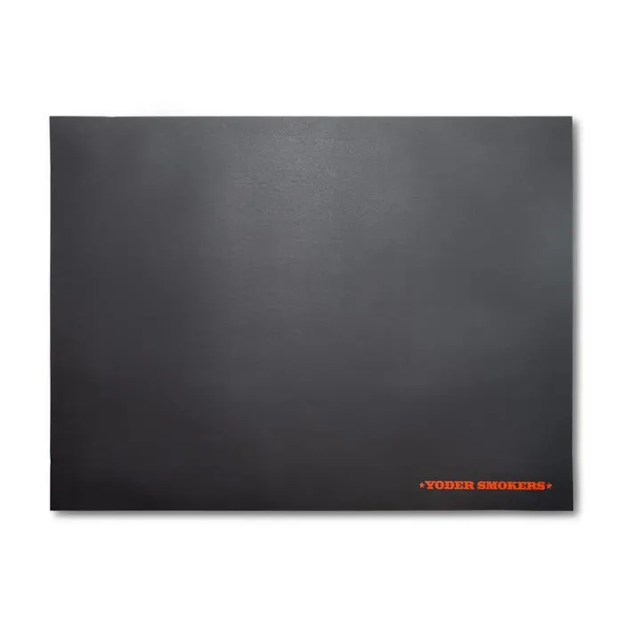 Yoder Smokers YS Heavy Duty Grill Mat – 36×72″ YS Heavy Duty Grill Mat – 36×72″ (EU)