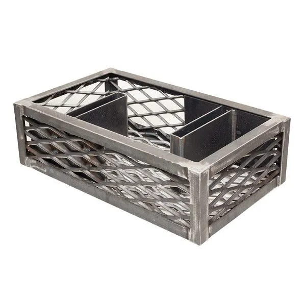 Yoder Smokers YS Kingman/Stockton Firebox Charcoal Basket (EU)
