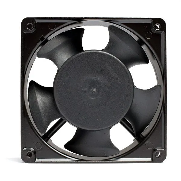 Yoder Smokers YS Pellet Grill Replacement Fan YS Pellet Grill Replacement Fan — YS1500 Inner (EU)