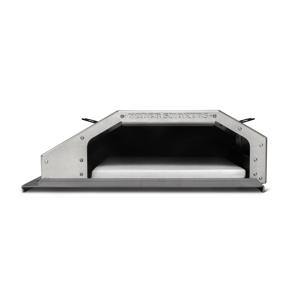 Yoder Smokers YS Wood Fired Pizza Oven – YS480 & YS640 (EU)