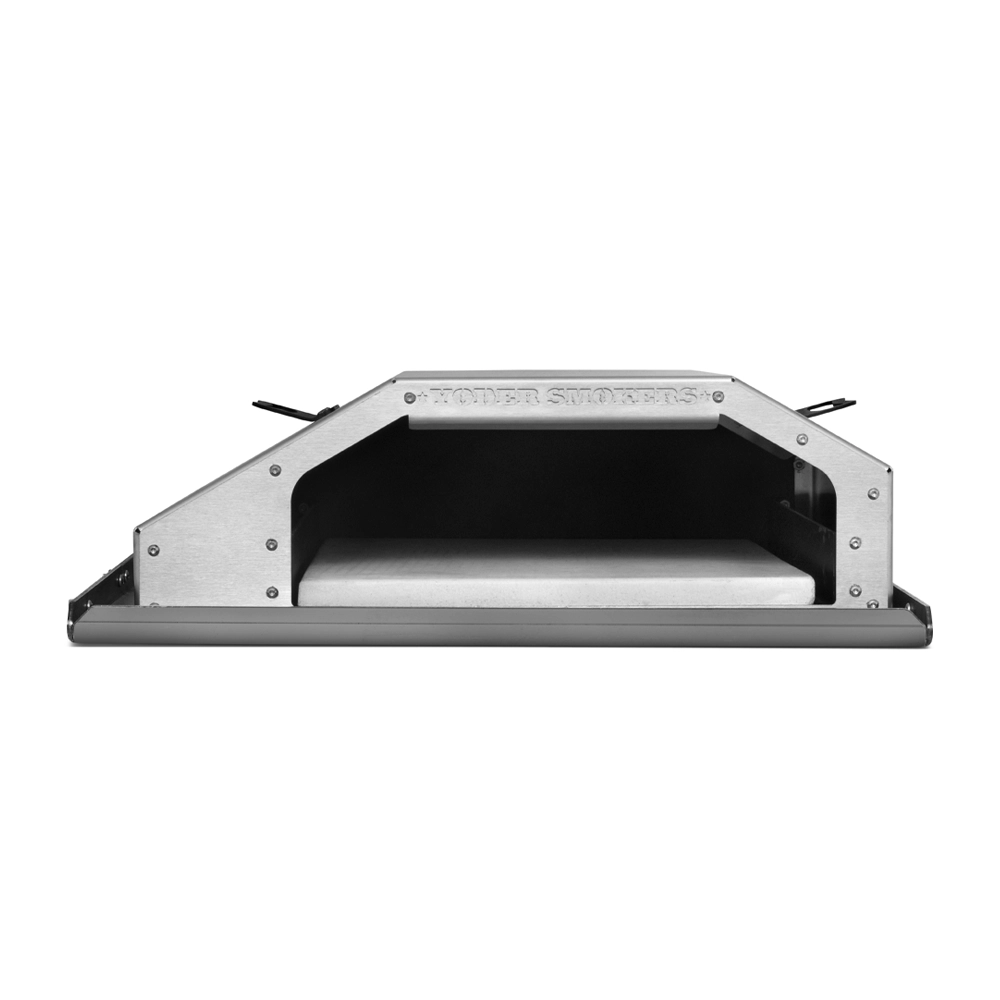 Yoder Smokers YS Wood Fired Pizza Oven – YS1500 (EU)