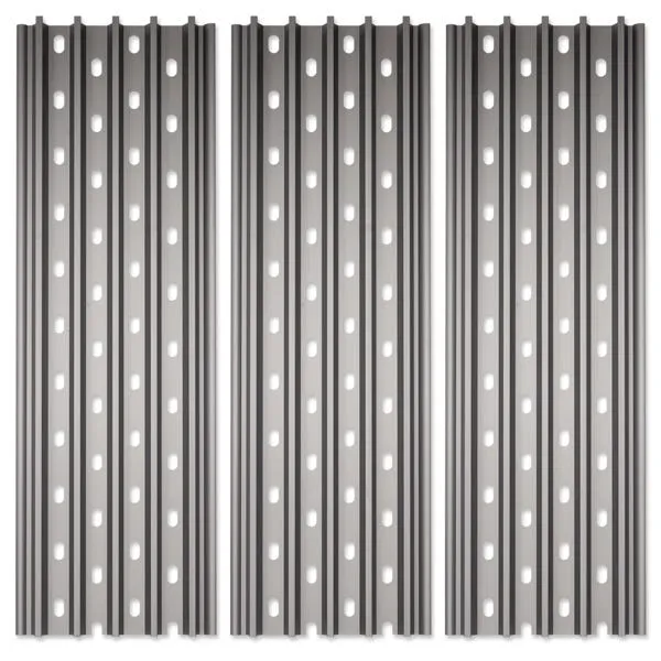 Yoder Smokers YS1500 Direct Grill Grate Kit (EU)
