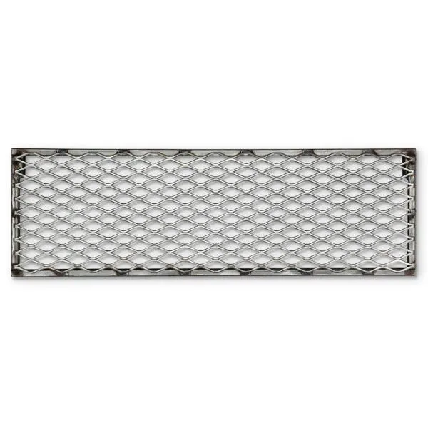 Yoder Smokers YS1500 Half Depth Shelf (EU)