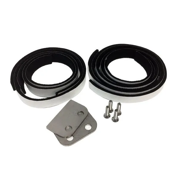 Yoder Smokers YS480/YS640 Lid Gasket Kit YS480/YS640 Lid Gasket Kit (EU)