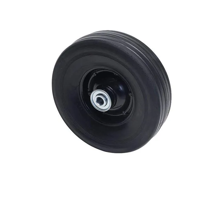 Yoder Smokers YS480/YS640 Replacement Rear Wheel YS480/YS640 Replacement Rear Wheel (EU)