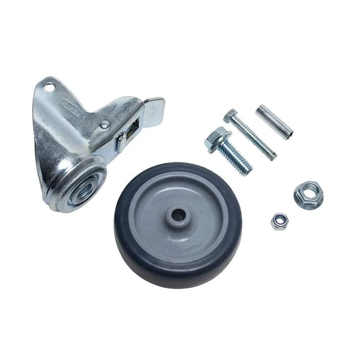 Yoder Smokers YS480/YS640 Replacement Caster Wheel – Gray YS480/YS640 Replacement Caster Wheel – Gray (EU)