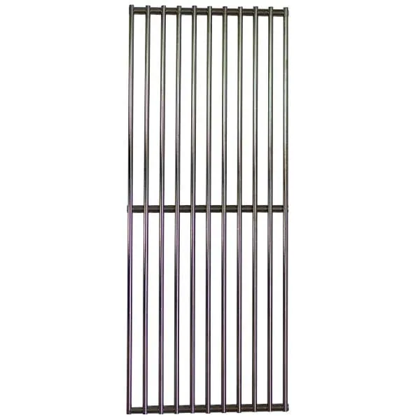 Yoder Smokers YS480/YS640 Replacement Cooking Grate – Chrome YS480/YS640 Replacement Cooking Grate – Chrome (EU)