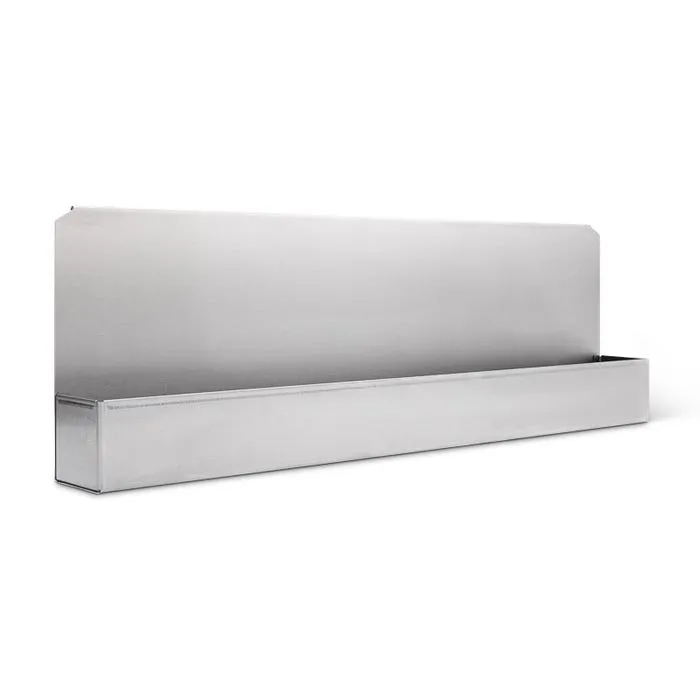 Yoder Smokers YS640 Grease Shield (EU)
