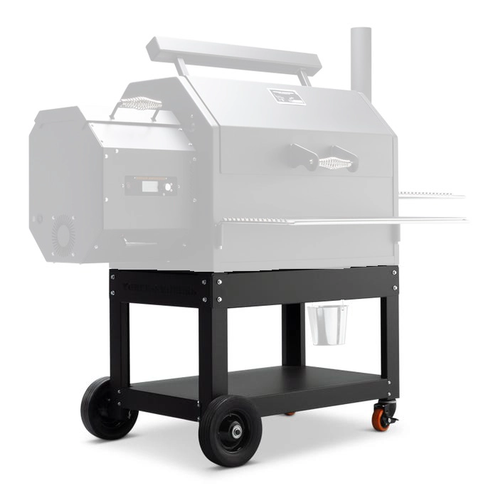 Yoder Smokers YS640 Standard Base – Replacement YS640 Standard Base – Replacement (EU)